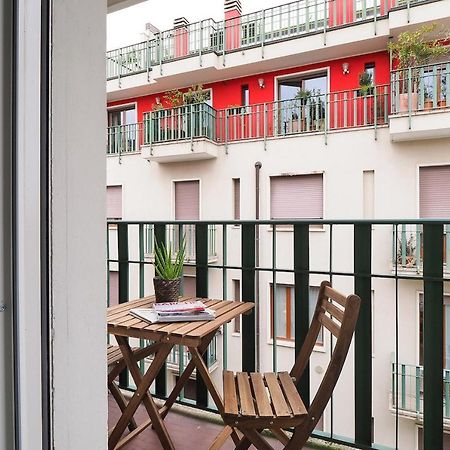 Contempora Apartments - Cavallotti 13 - A61 Milano Esterno foto