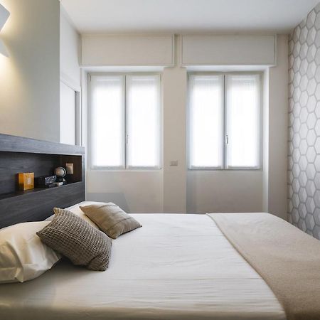 Contempora Apartments - Cavallotti 13 - A61 Milano Esterno foto