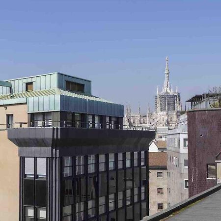 Contempora Apartments - Cavallotti 13 - A61 Milano Esterno foto