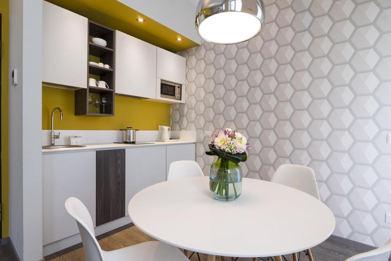 Contempora Apartments - Cavallotti 13 - A61 Milano Esterno foto