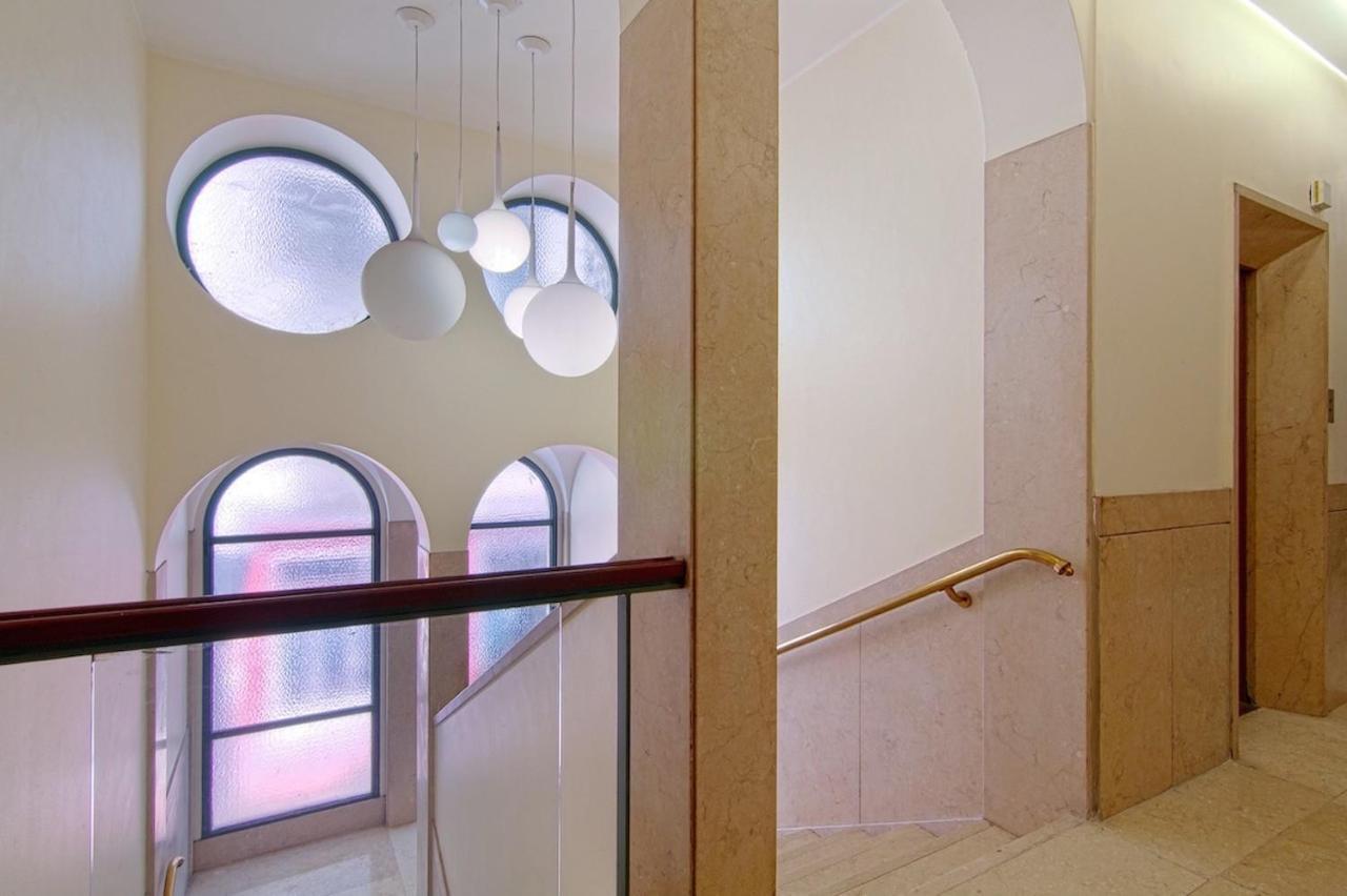 Contempora Apartments - Cavallotti 13 - A61 Milano Esterno foto