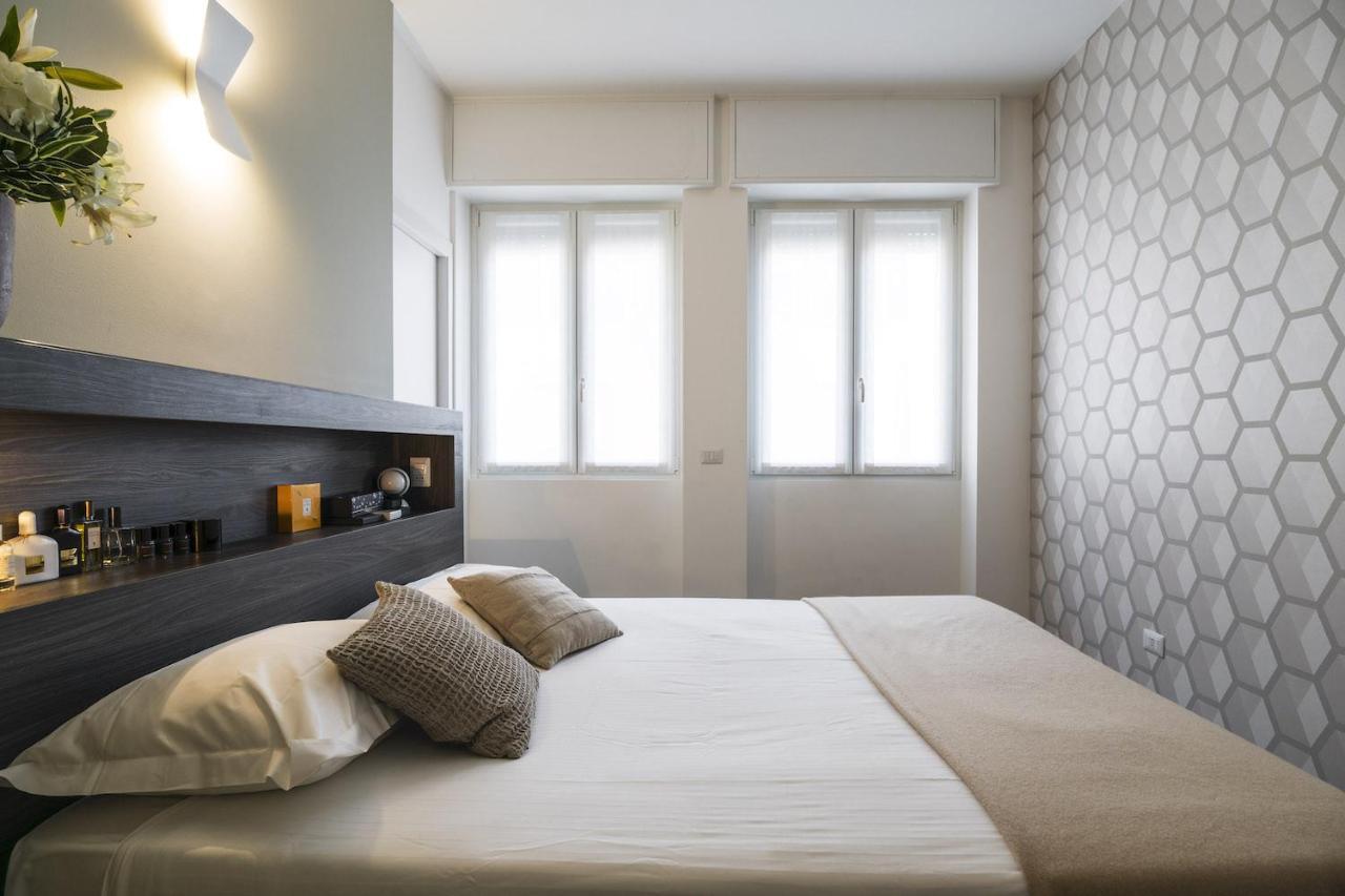 Contempora Apartments - Cavallotti 13 - A61 Milano Esterno foto