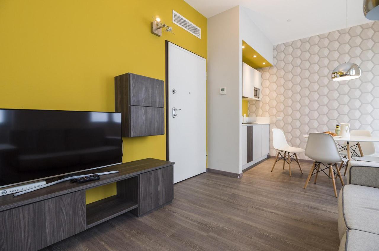 Contempora Apartments - Cavallotti 13 - A61 Milano Esterno foto