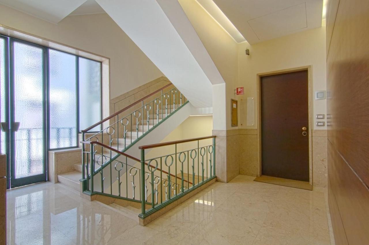 Contempora Apartments - Cavallotti 13 - A61 Milano Esterno foto