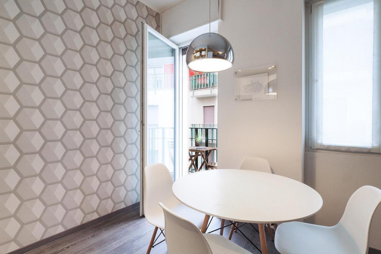 Contempora Apartments - Cavallotti 13 - A61 Milano Esterno foto