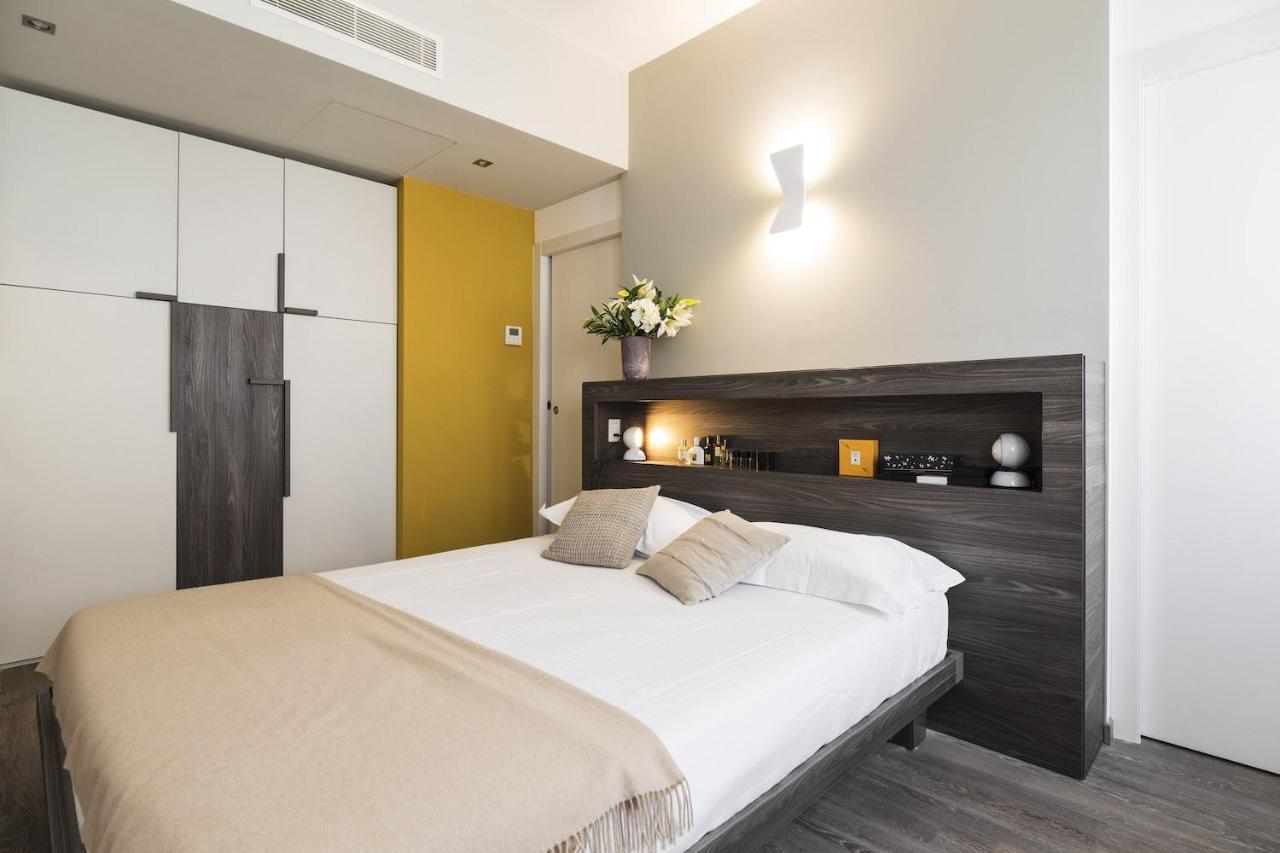 Contempora Apartments - Cavallotti 13 - A61 Milano Esterno foto