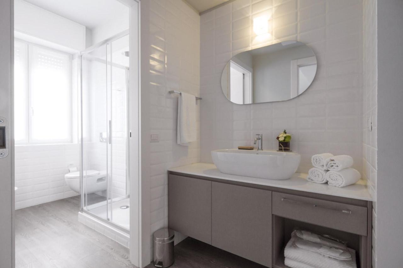 Contempora Apartments - Cavallotti 13 - A61 Milano Esterno foto