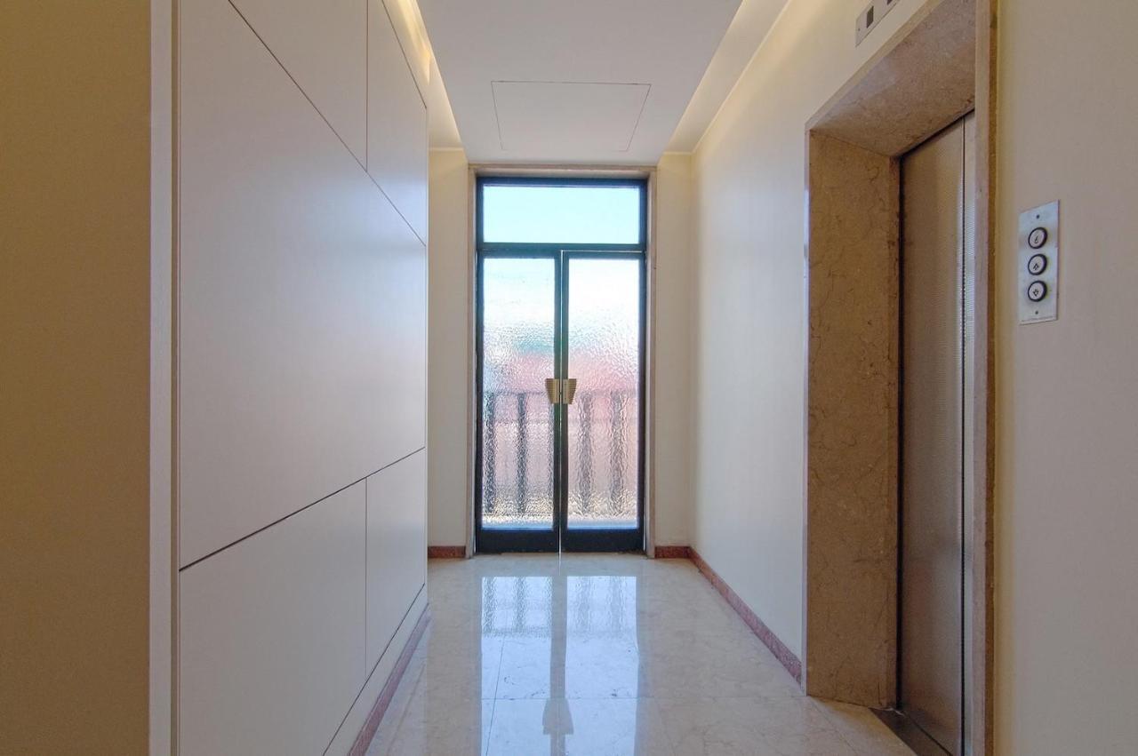 Contempora Apartments - Cavallotti 13 - A61 Milano Esterno foto